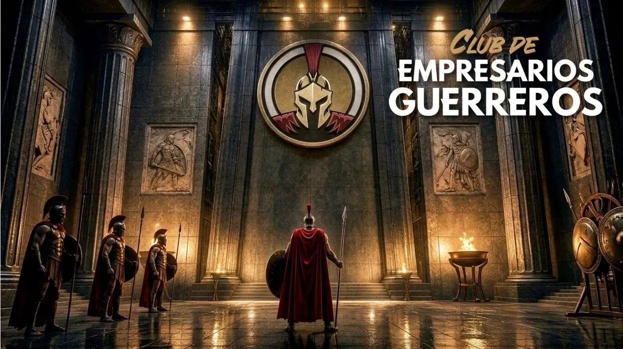 Club de Empresarios Guerreros