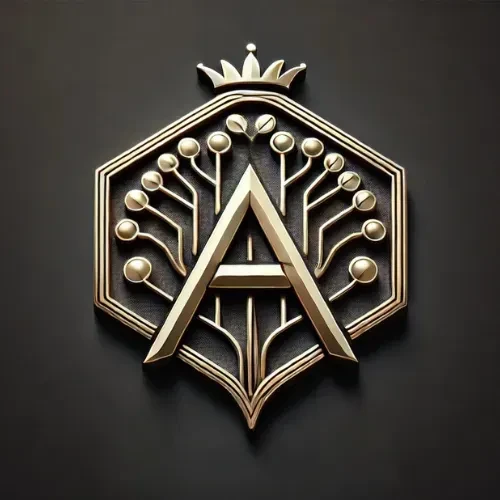 AI Agency Elite logo