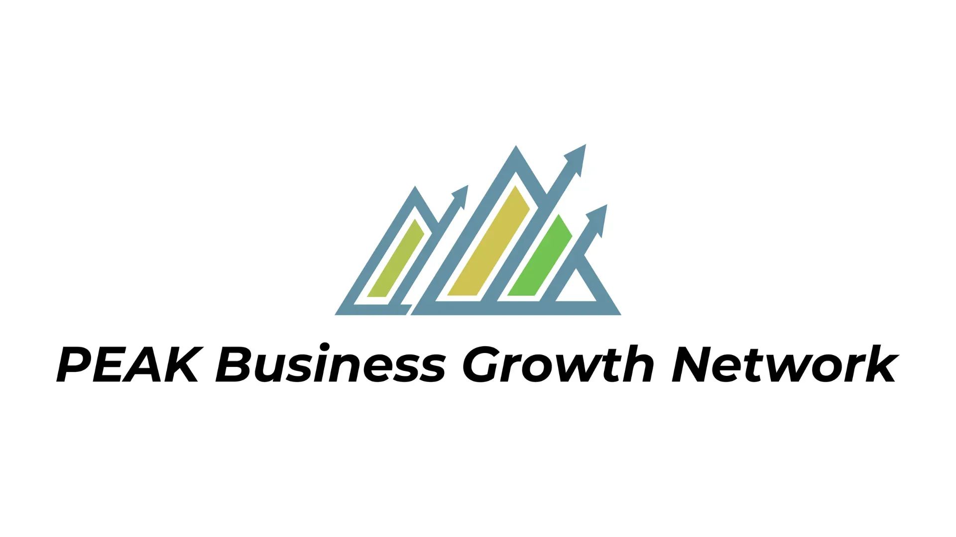 Peak Growth Network
