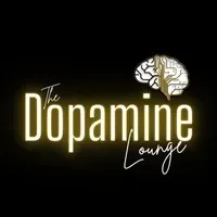 The Dopamine Lounge logo