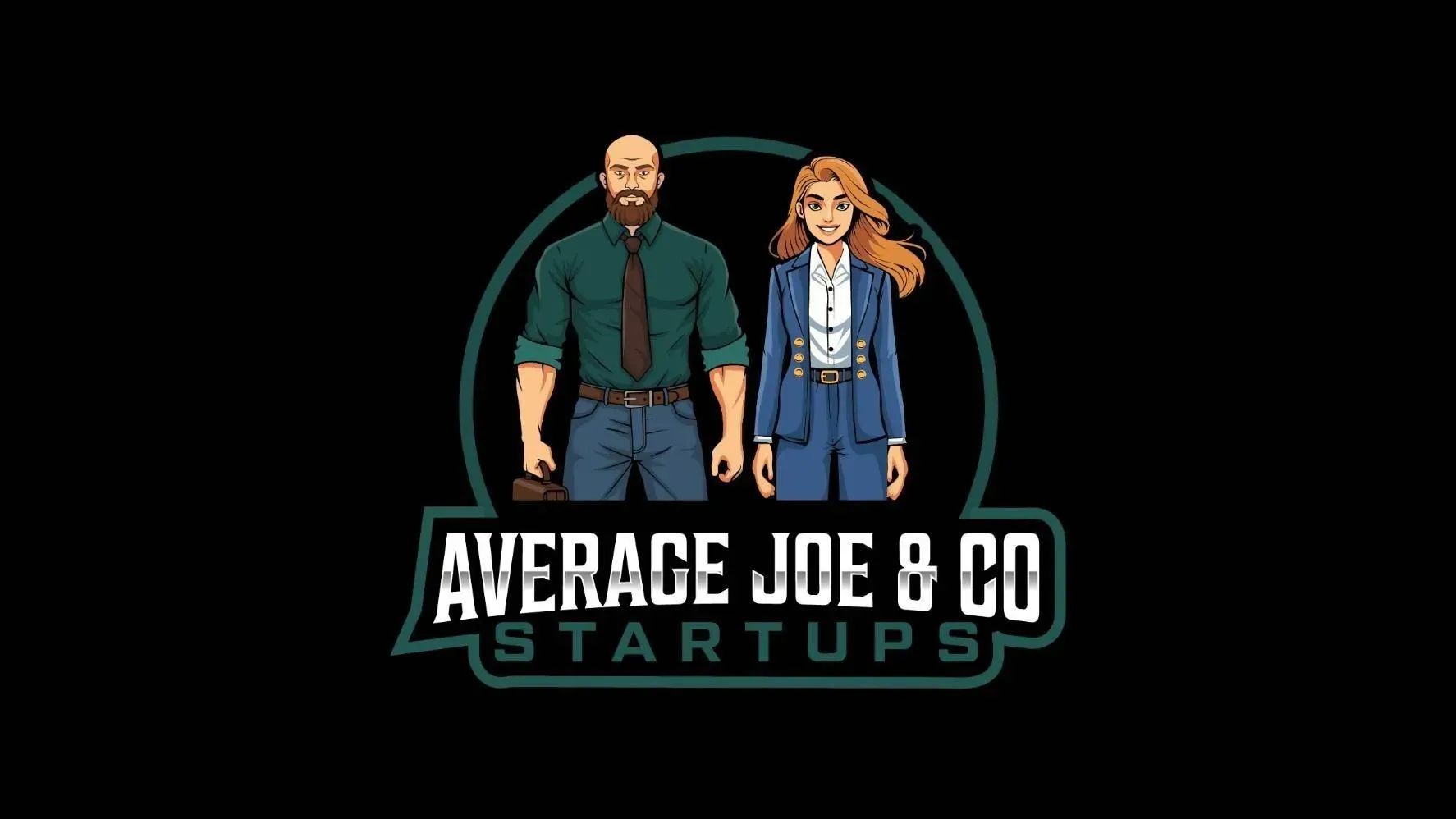 Average Joe and CO Startups