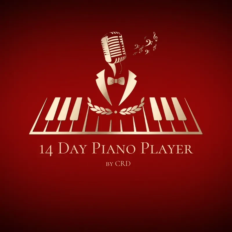 Piano Player Community logo