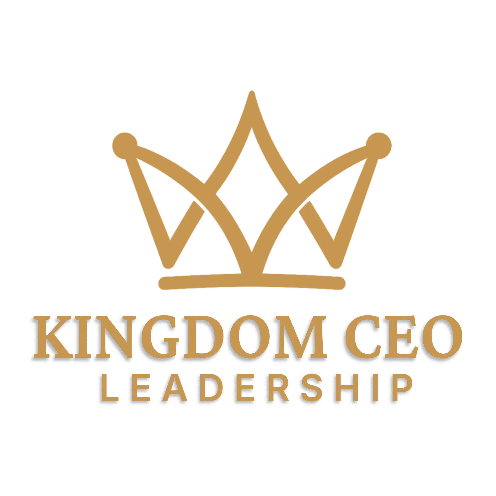 Kingdom CEO Leadership logo