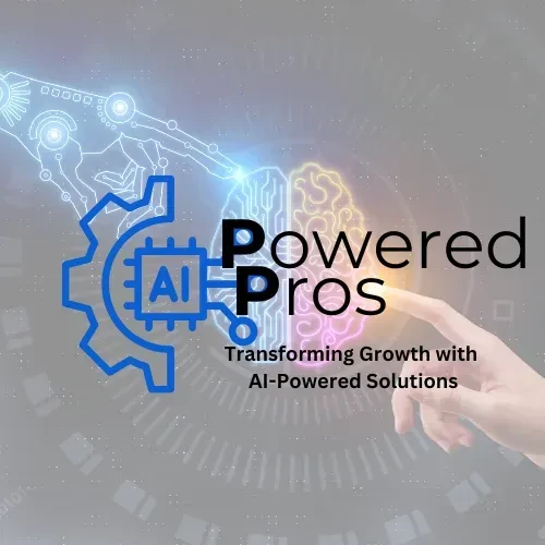 AI Powered Pros logo