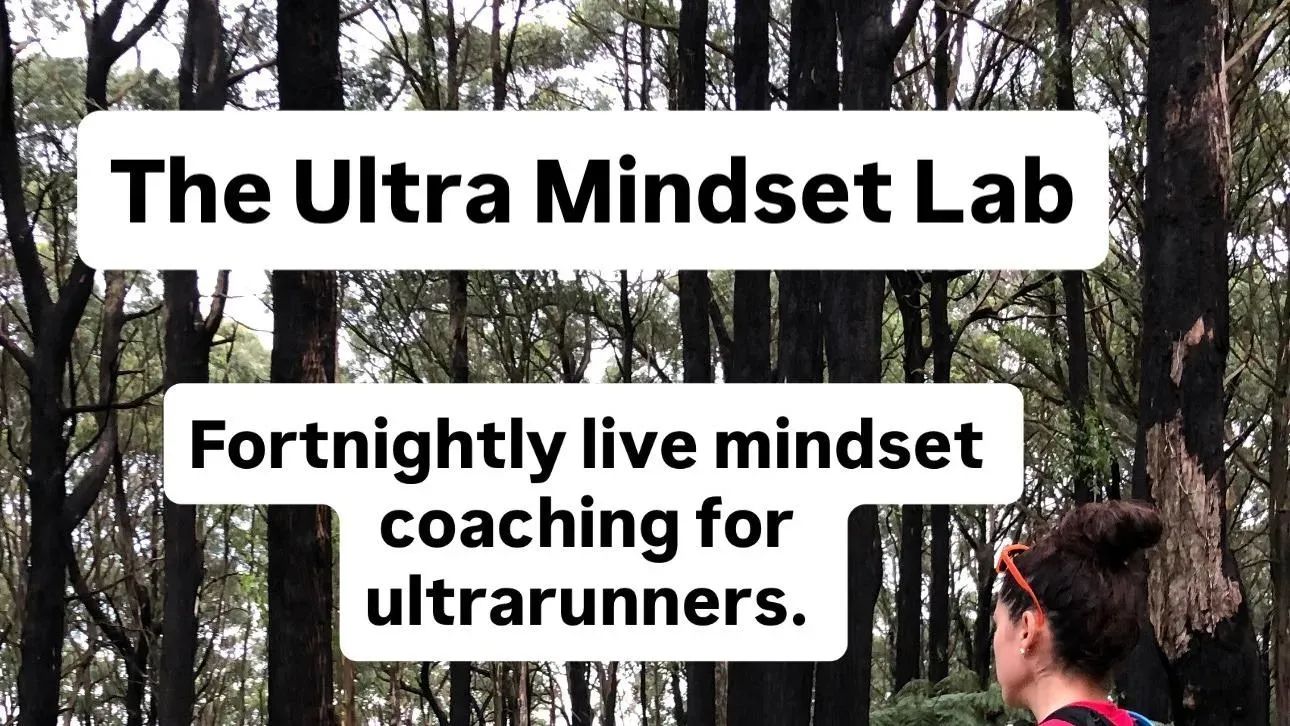 Ultra Mindset Lab