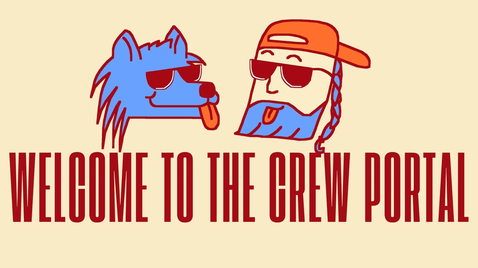 Kennel Crew - Crew Portal