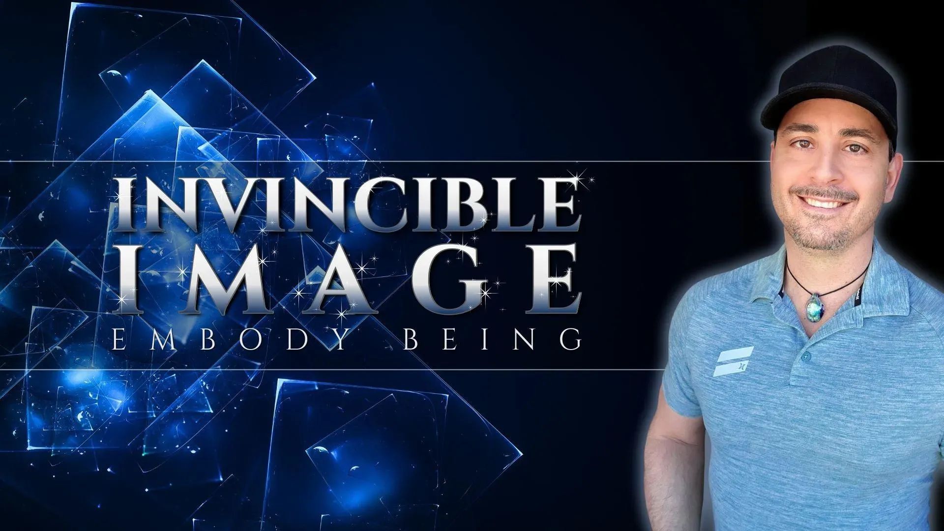 INVINCIBLE IMAGE