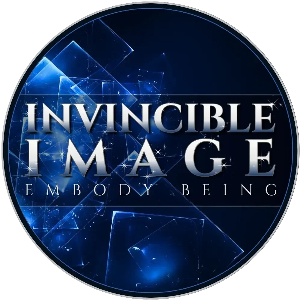 INVINCIBLE IMAGE logo