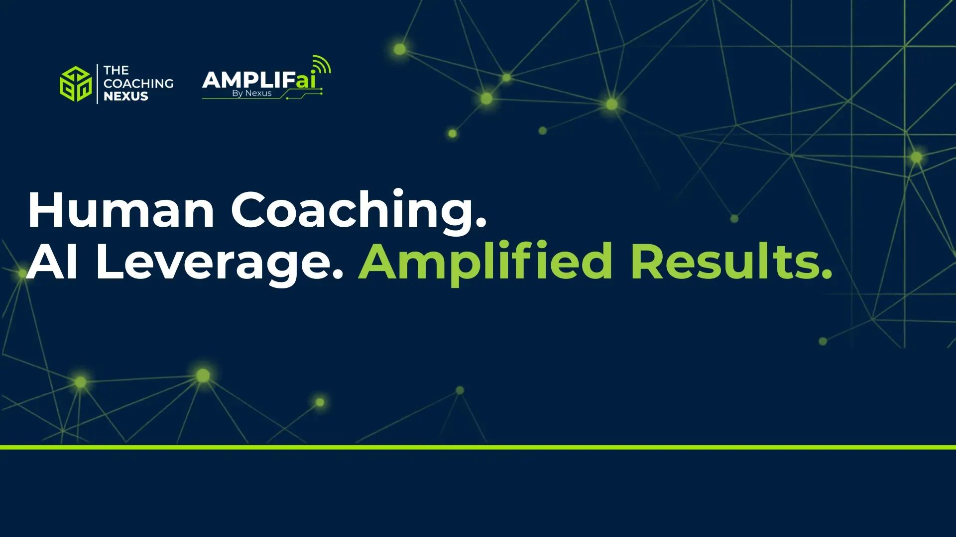 AMPLIFai Community