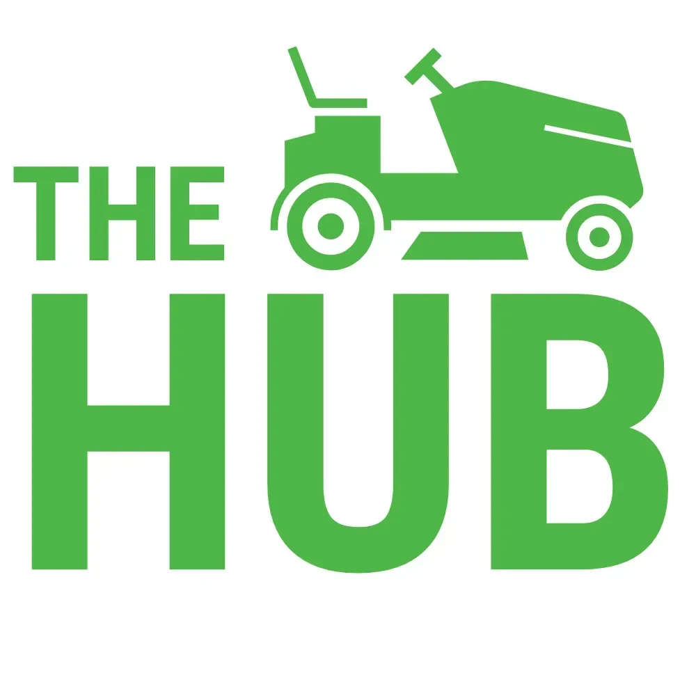 The Lawn Success Hub logo