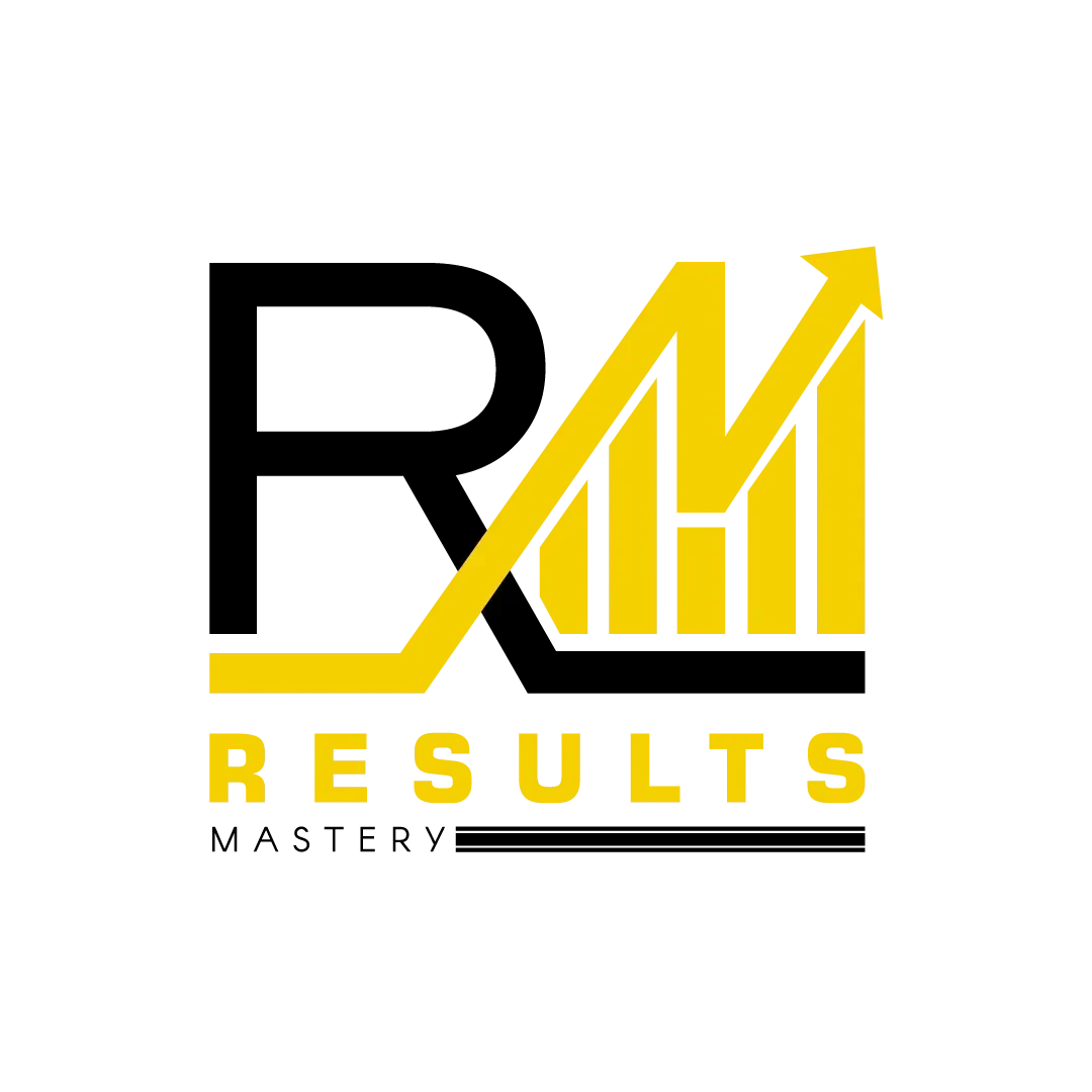 RESULTS Mastery Community logo