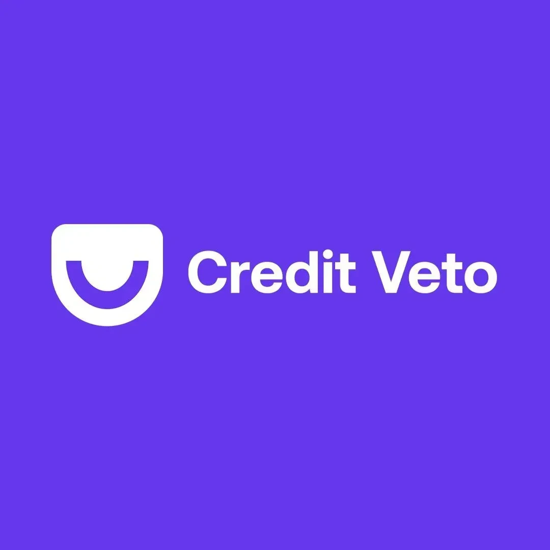 Credit Veto logo