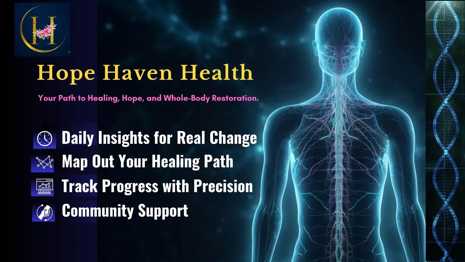 Hope Haven Health