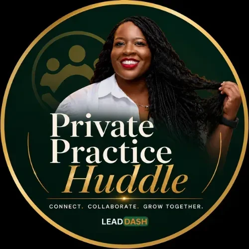 Private Practice Huddle logo