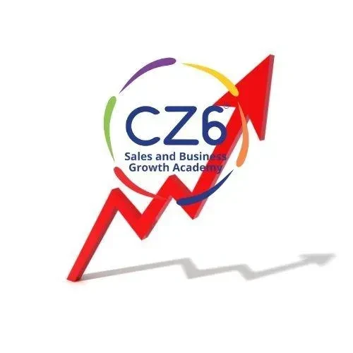 CZ6 Sales and Business Growth  logo