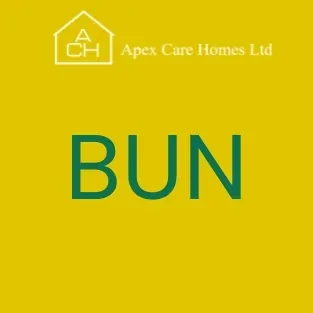 Bunyan Lodge logo
