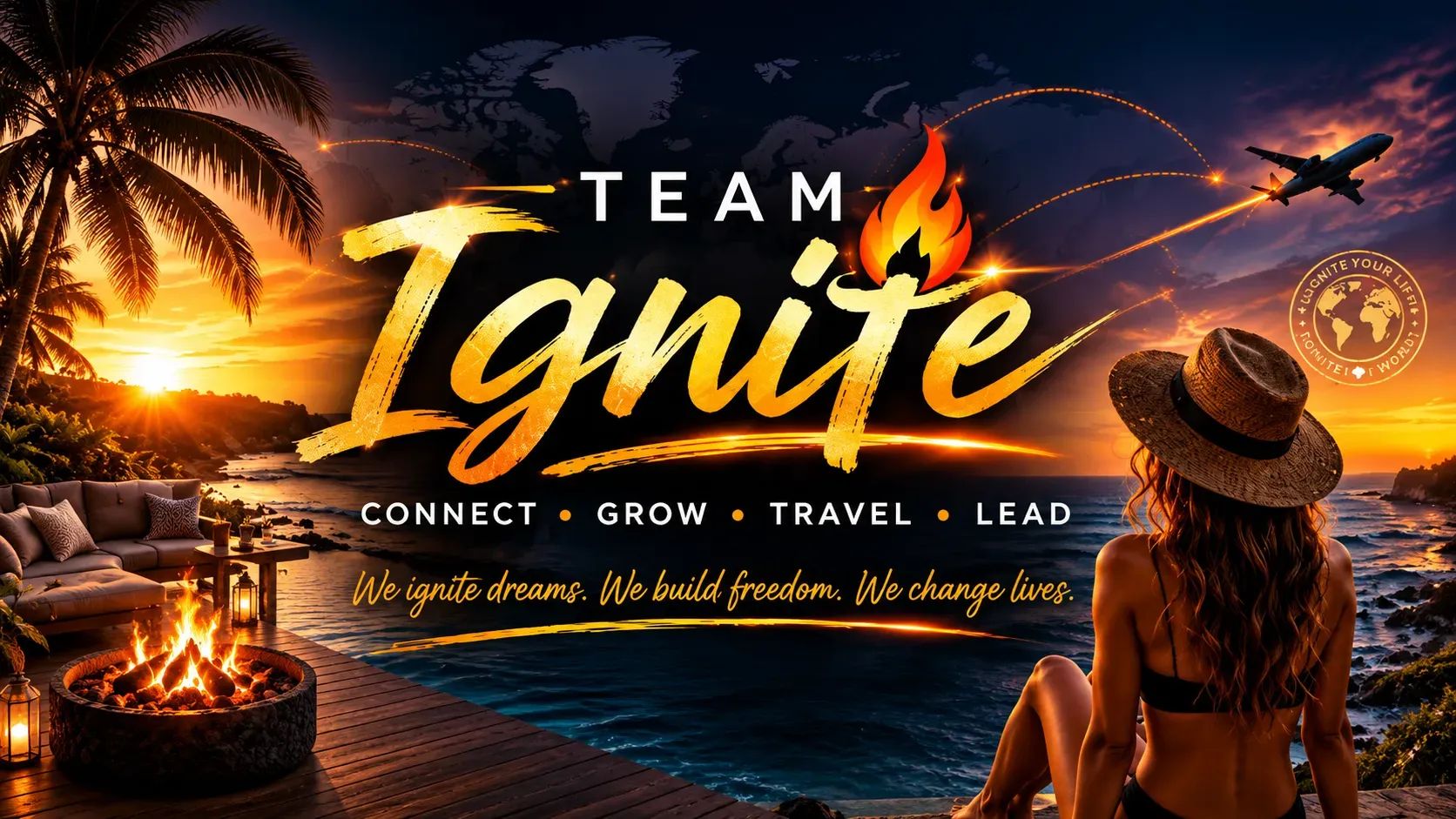Ignite Team