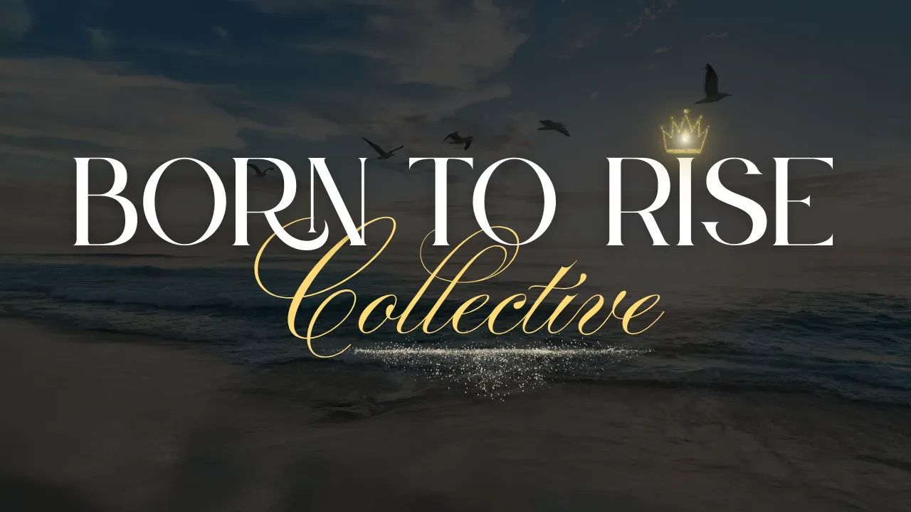 Born To Rise Collective