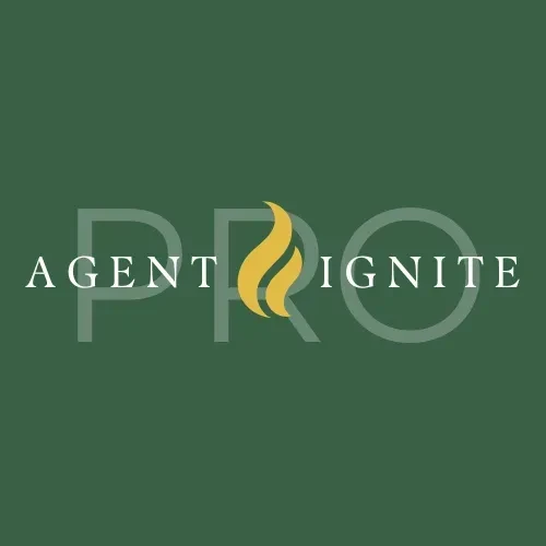Agent Ignite Pro logo