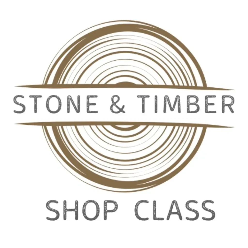 The Stone & Timber Community logo
