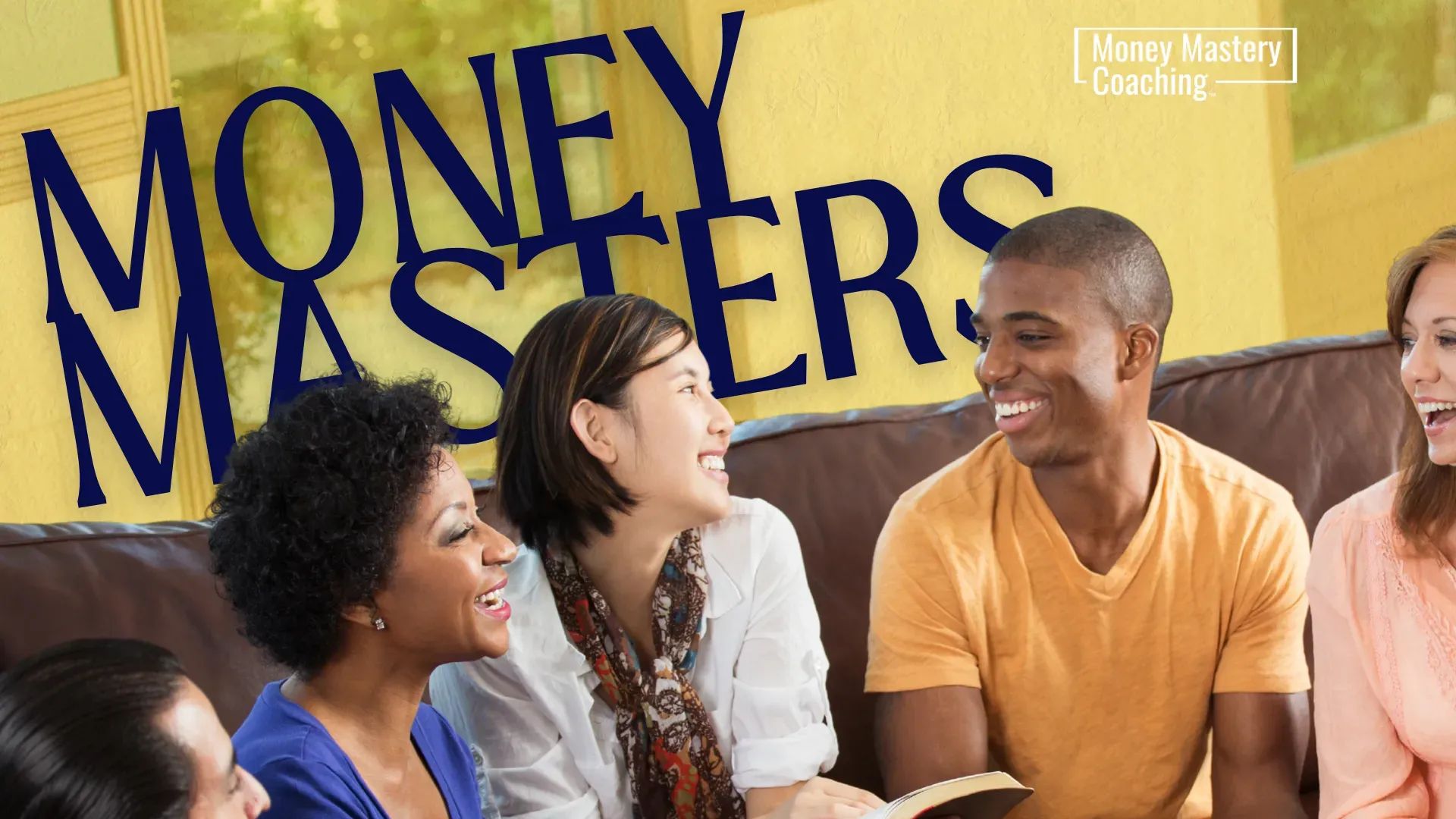 Money Masters