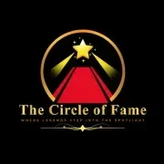 THE CIRCLE OF FAME logo