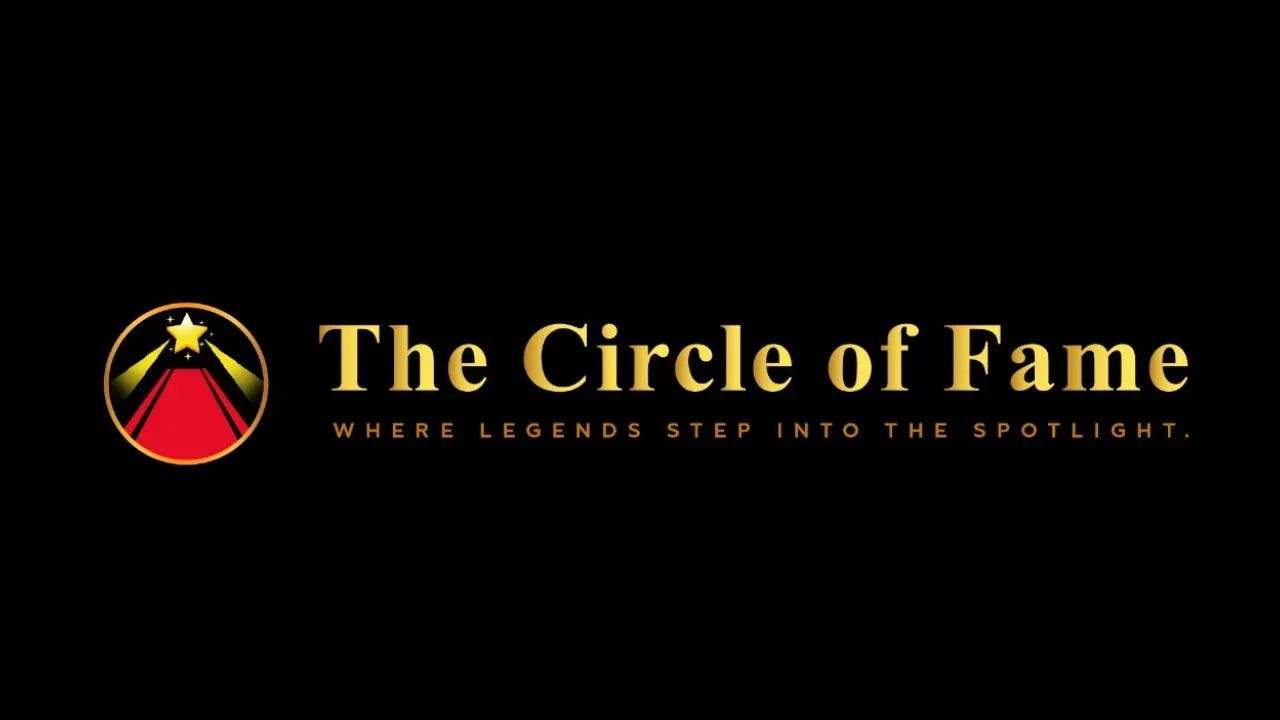 THE CIRCLE OF FAME