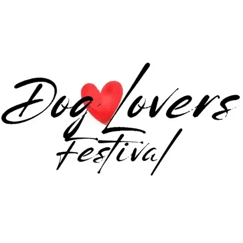 Heart-led DOG lovers logo