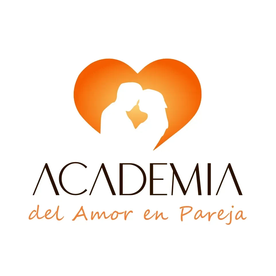 Academia del Amor en Pareja logo