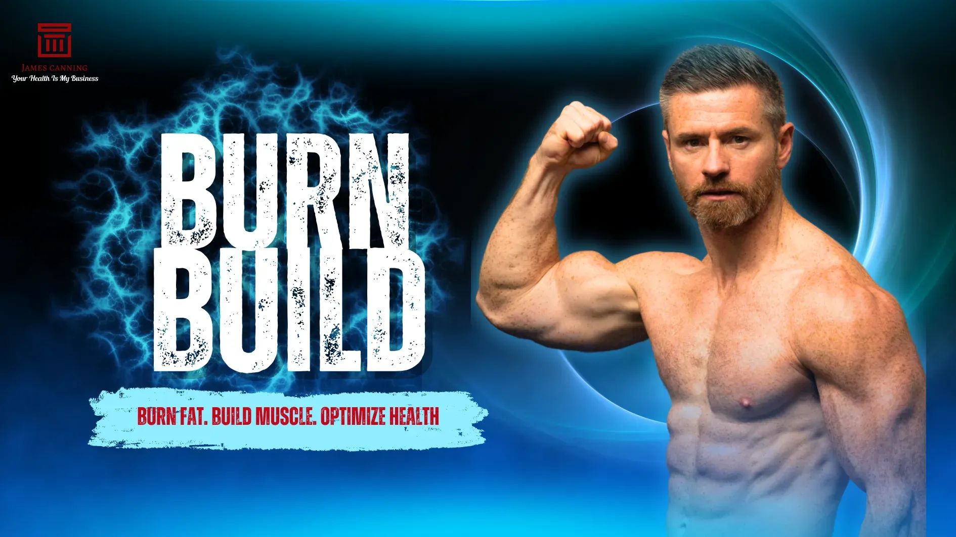Burn and Build at 40