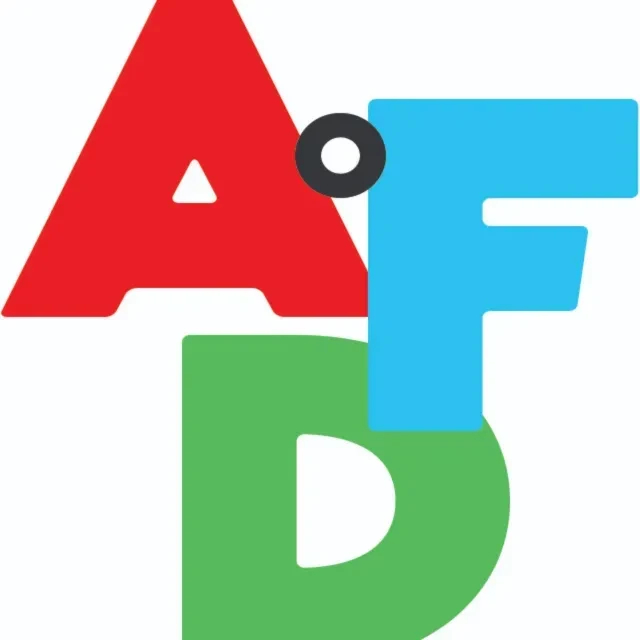 Unscripited Authority Academy logo