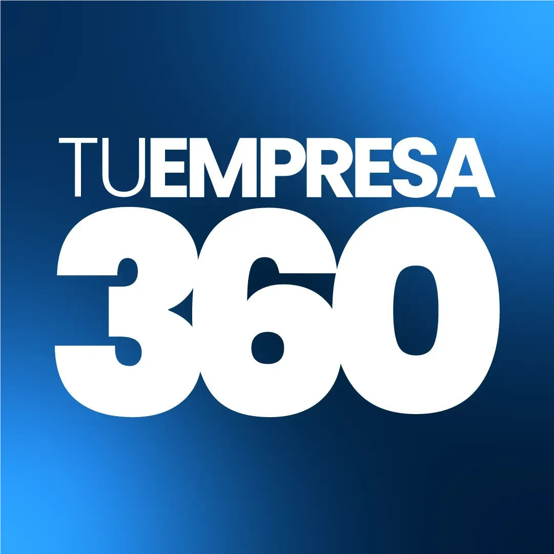 EMPRESAS360 logo