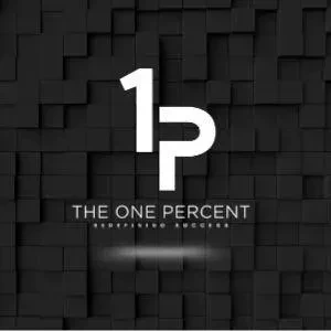 One Percent Nation  logo