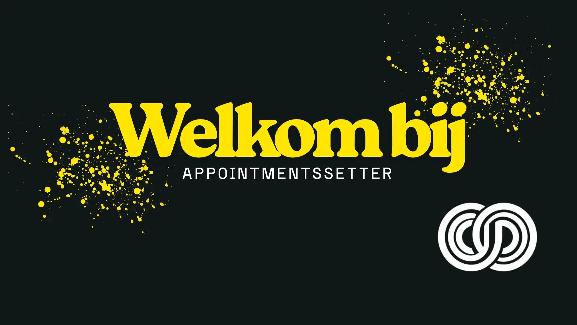 Appointmentssetter