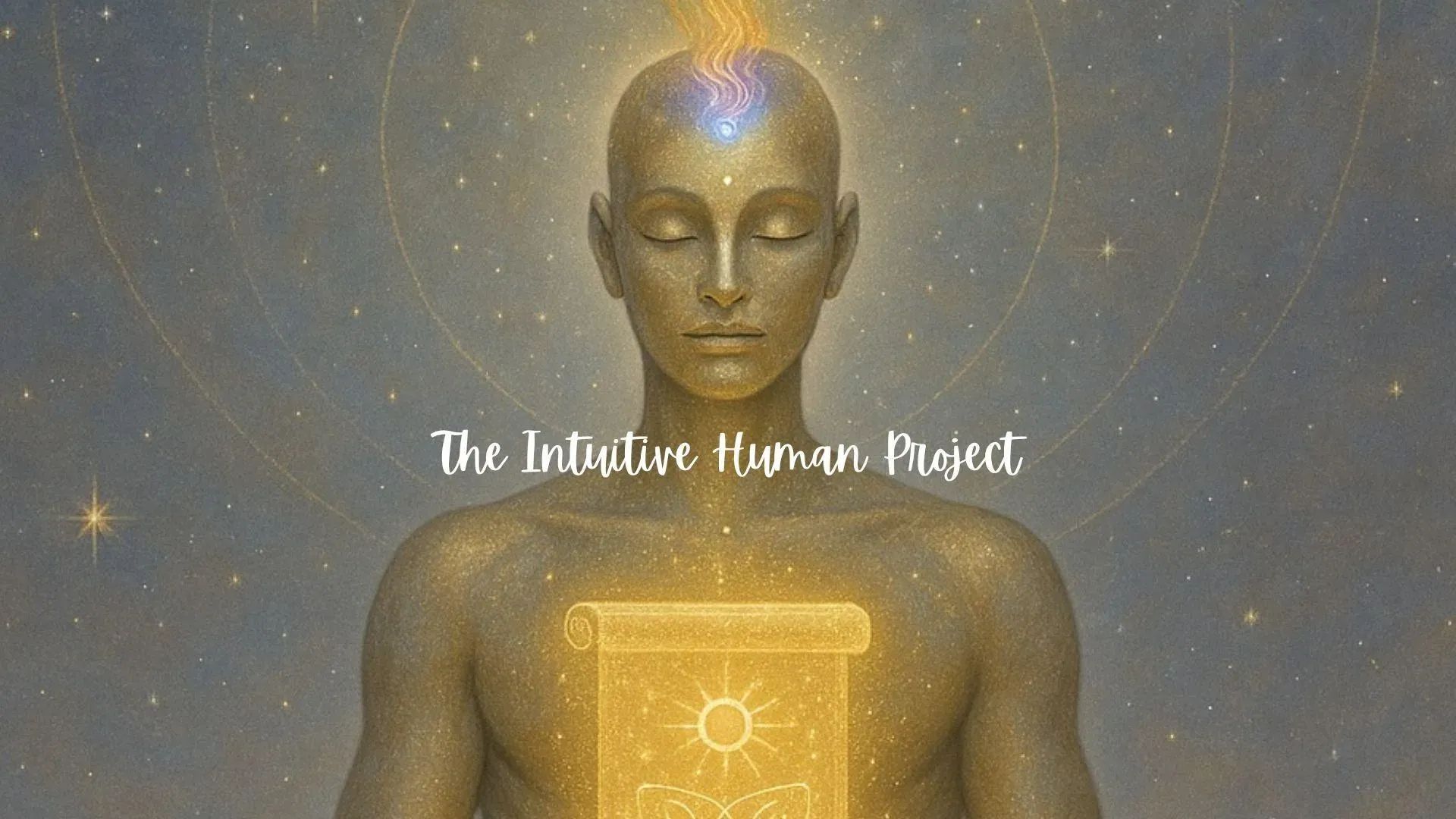 INTUITIVE HUMAN PROJECT