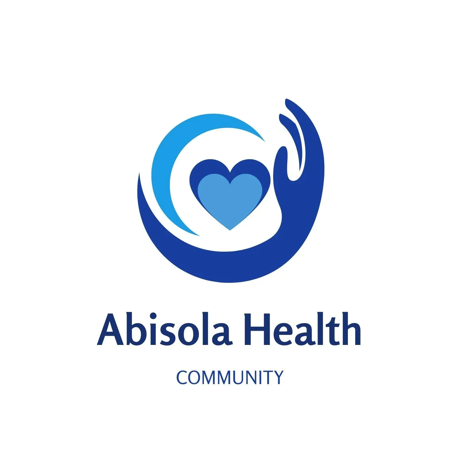 Abisola Health Care logo