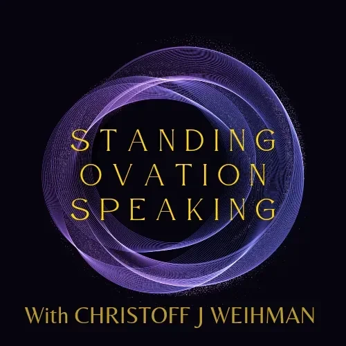 Standing Ovation Speakers logo