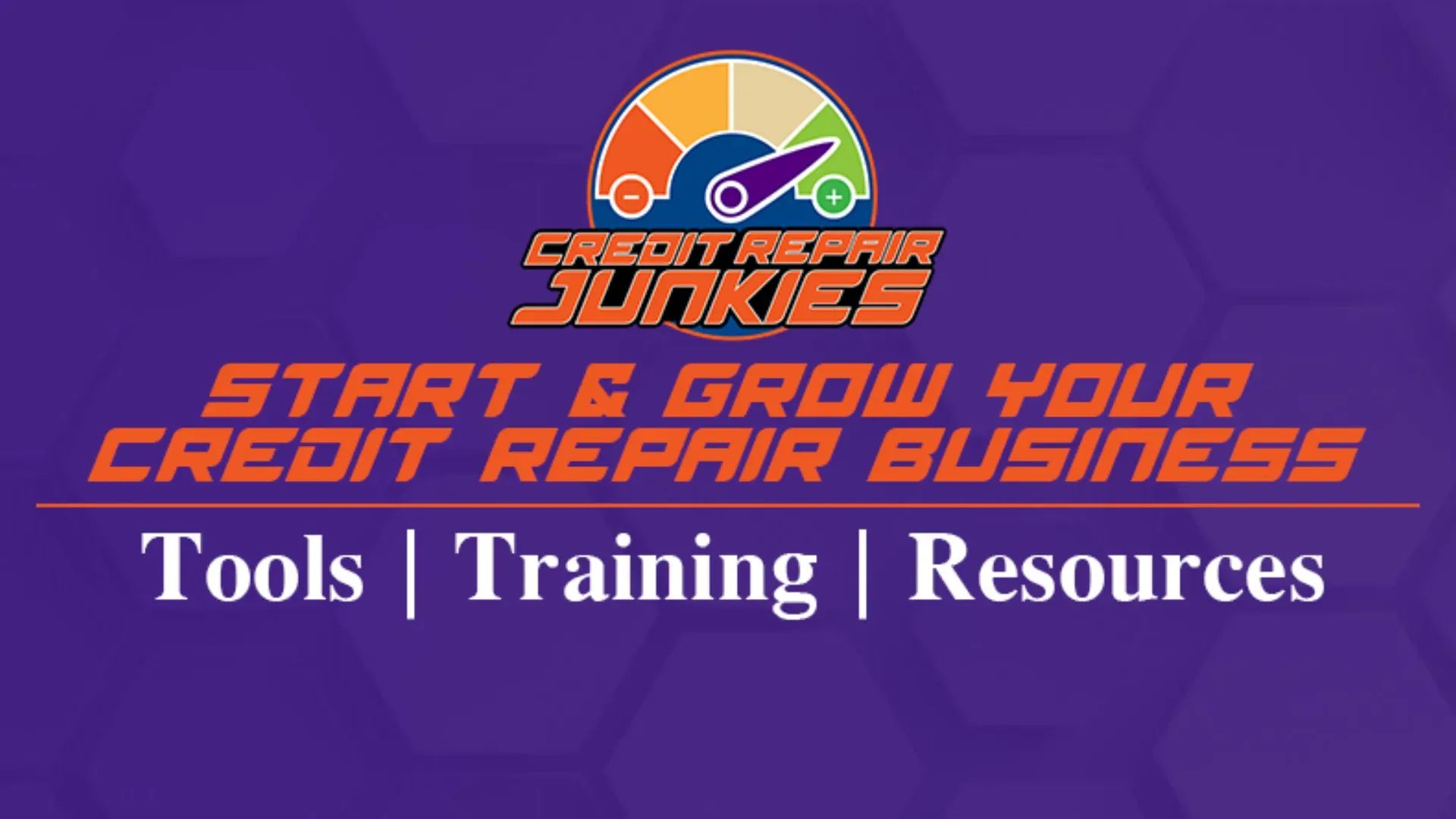 Credit Repair Junkies