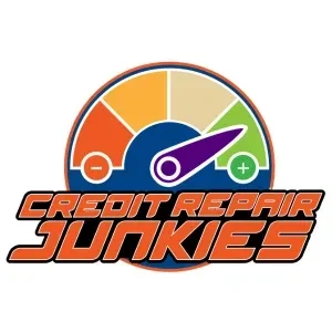 Credit Repair Junkies logo