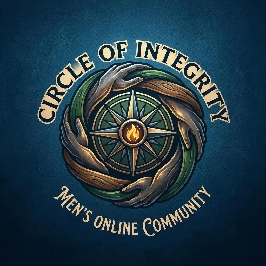 Circle of Integrity logo