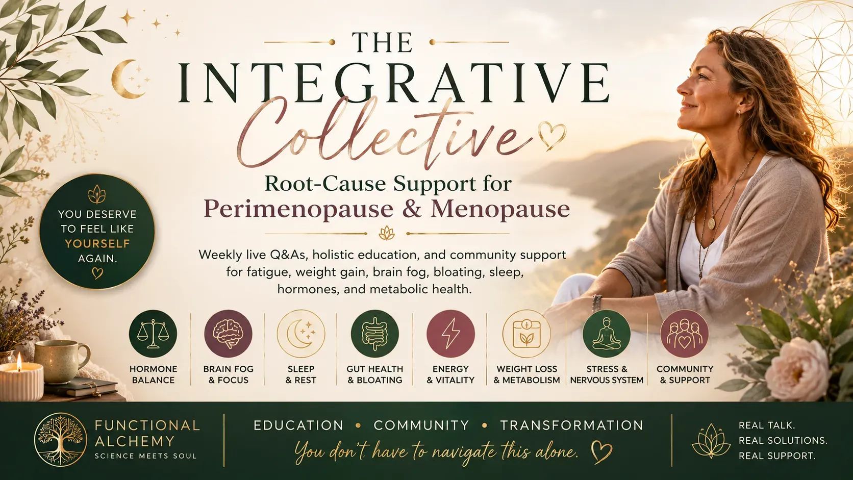 Integrative Collective