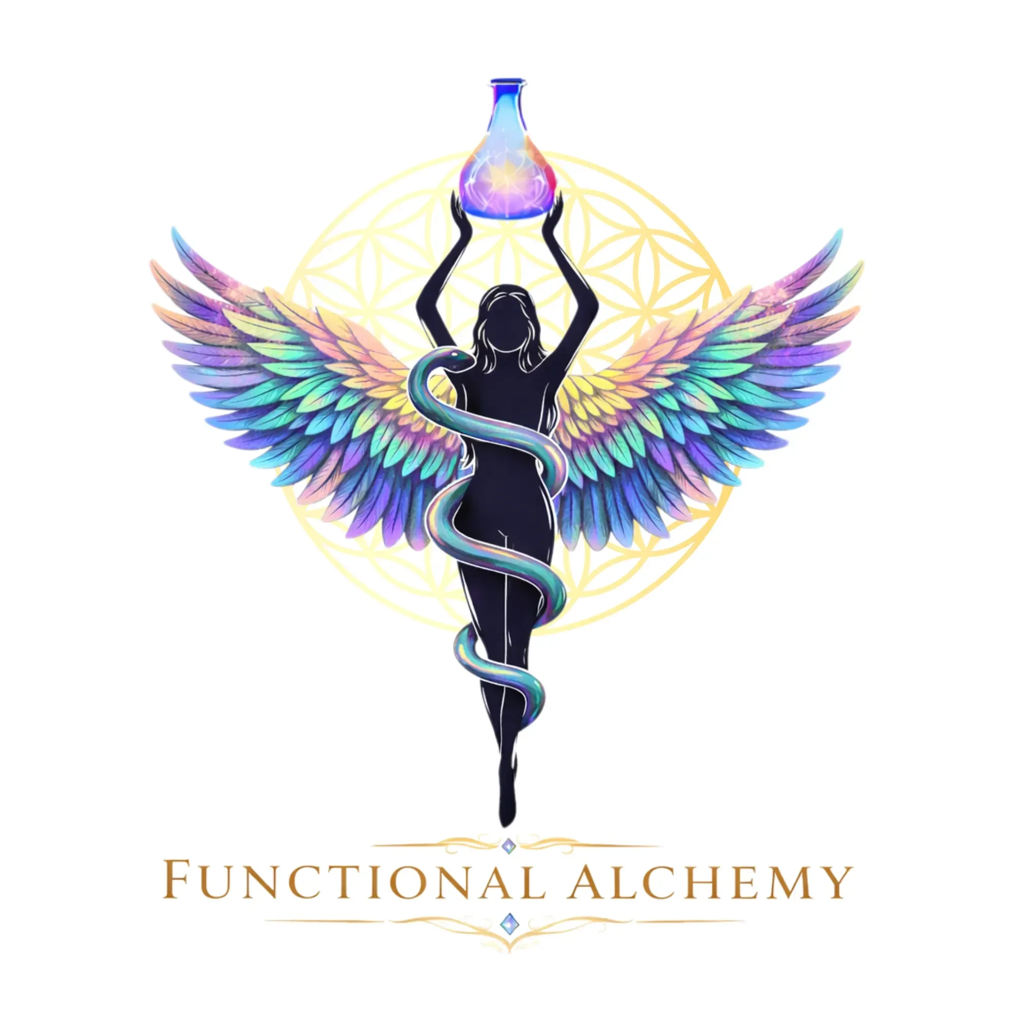 Integrative Collective logo