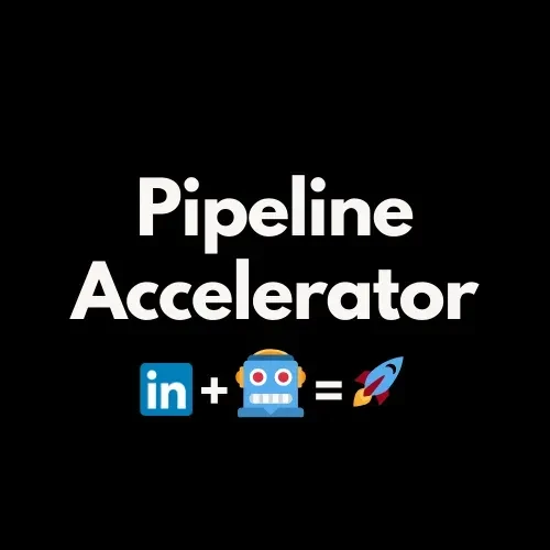 Pipeline Accelerator logo