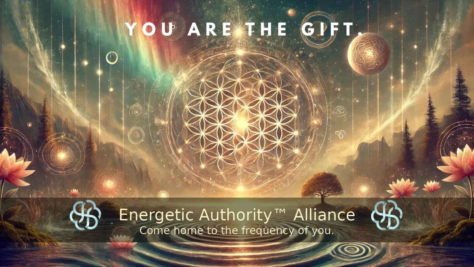 Energetic Authority Alliance