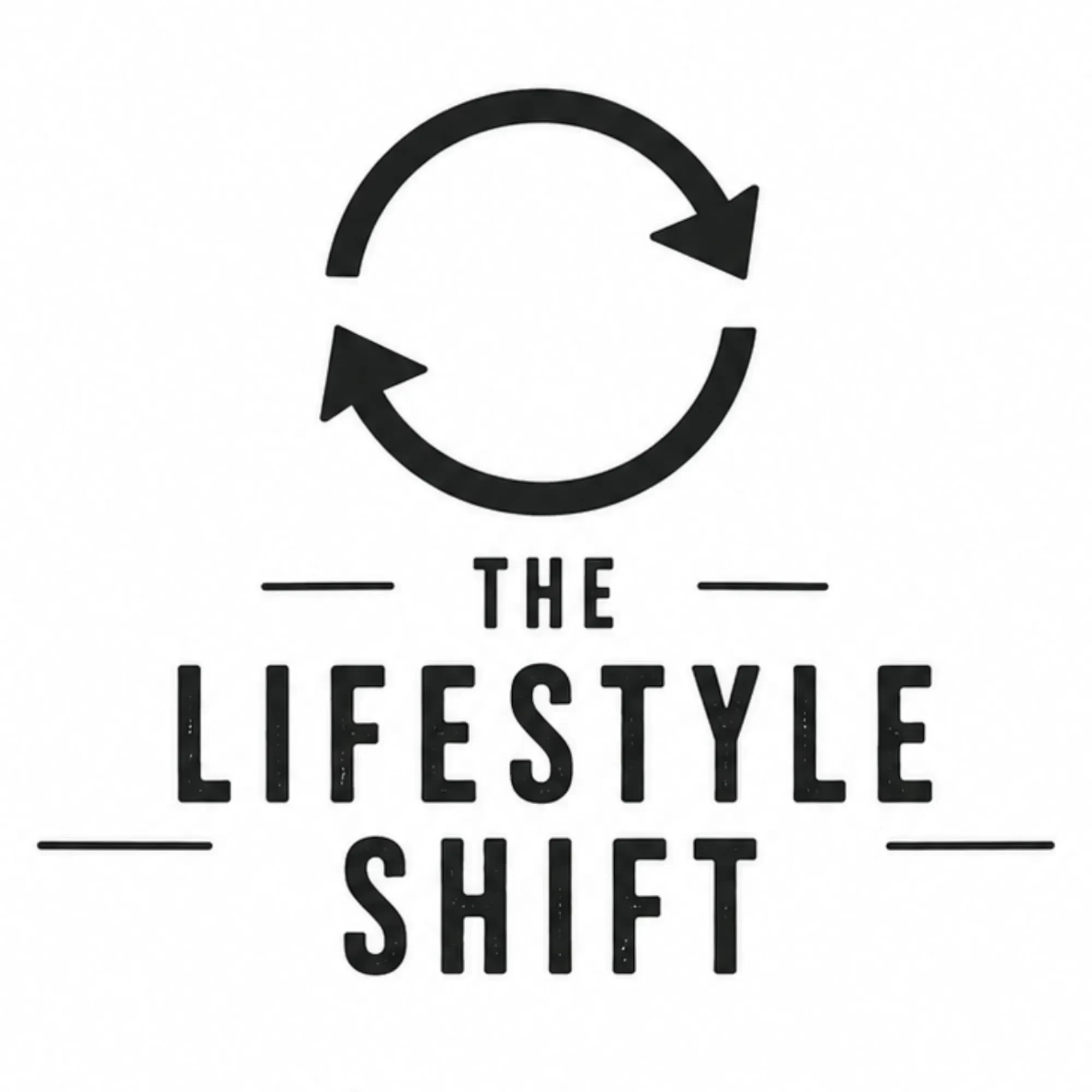 Lifestyle Shift logo