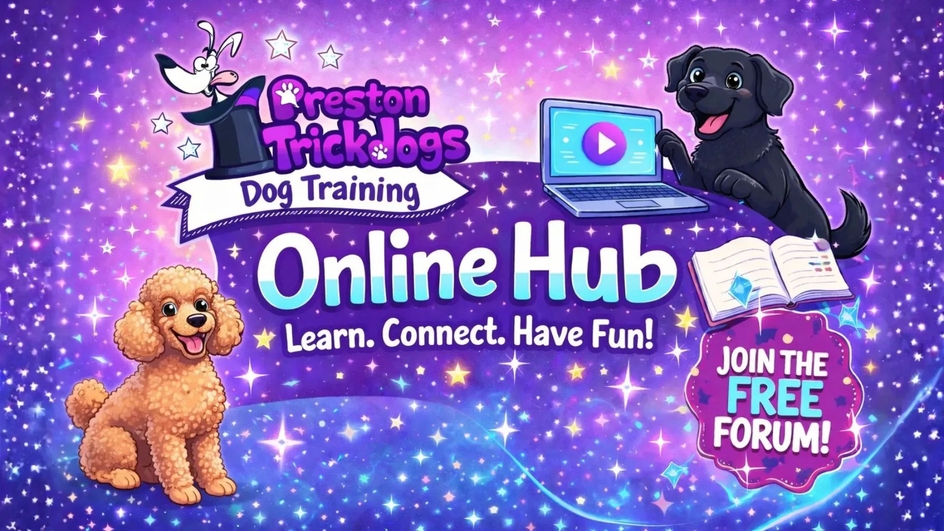 PTD Online Academy