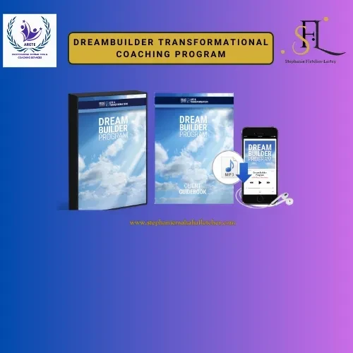 Transforming Dreams logo