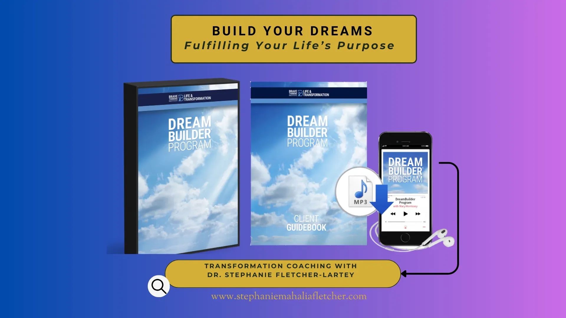 Transforming Dreams
