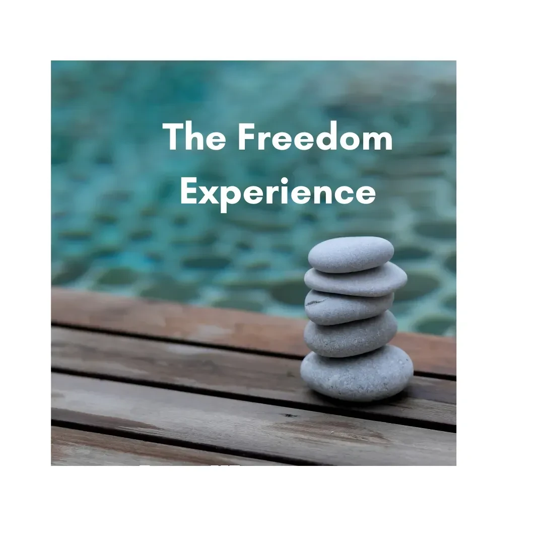 The Freedom Experience logo