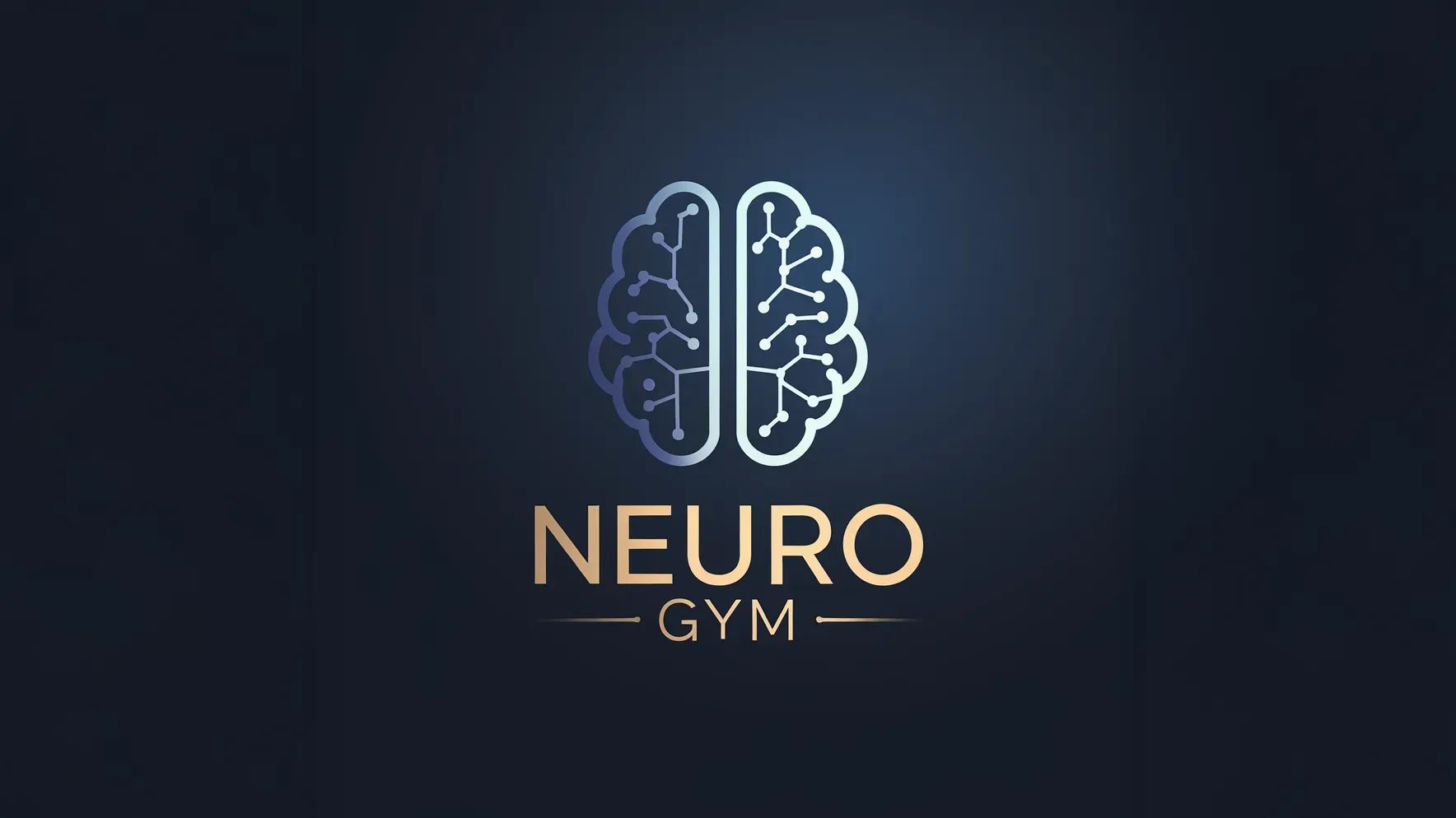 NEURO-GYM - Éloi Brunelle 
